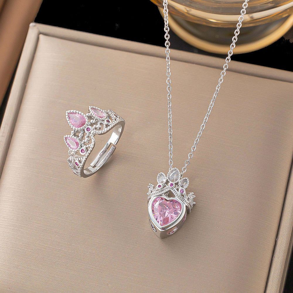 Luxury Set