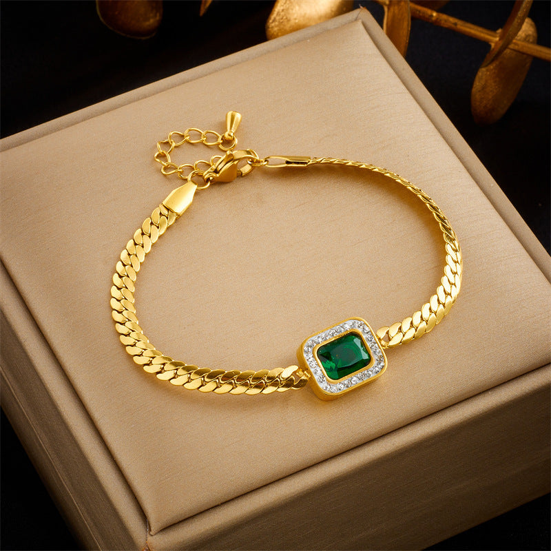 Luxury Pendant Set