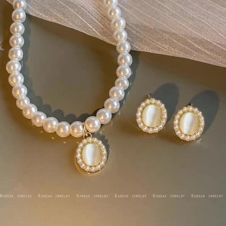 Infinity Charm Set