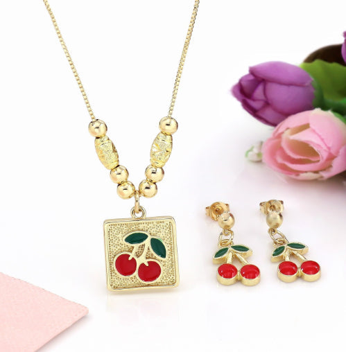 Light-Luxury Set