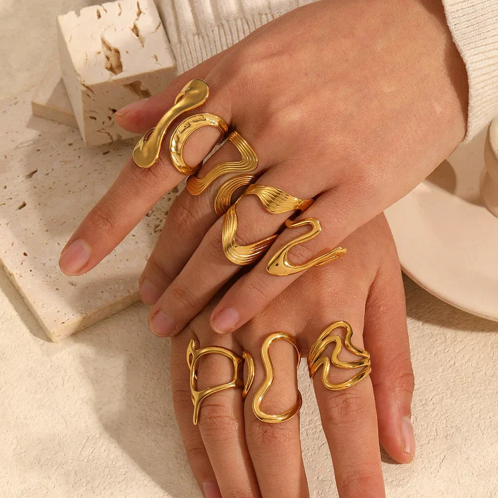 The Stacking Essential