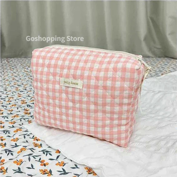 Saddle Bag