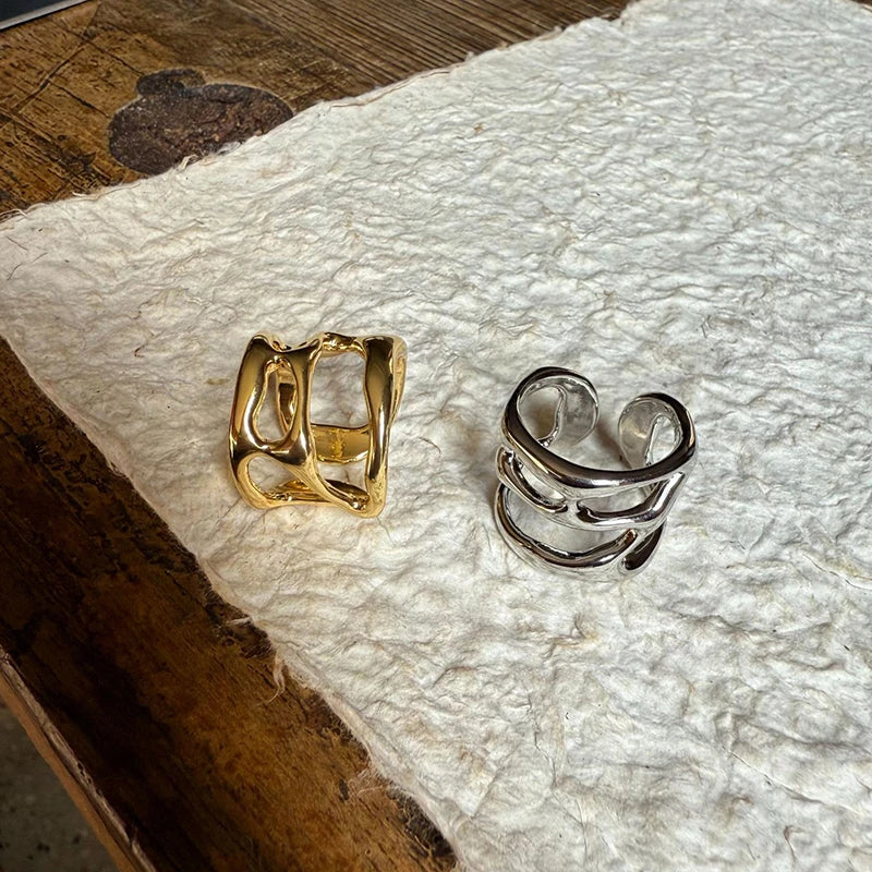 Lava Ring