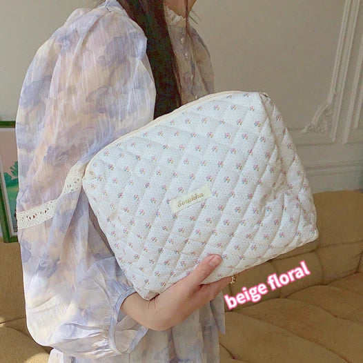 Saddle Bag