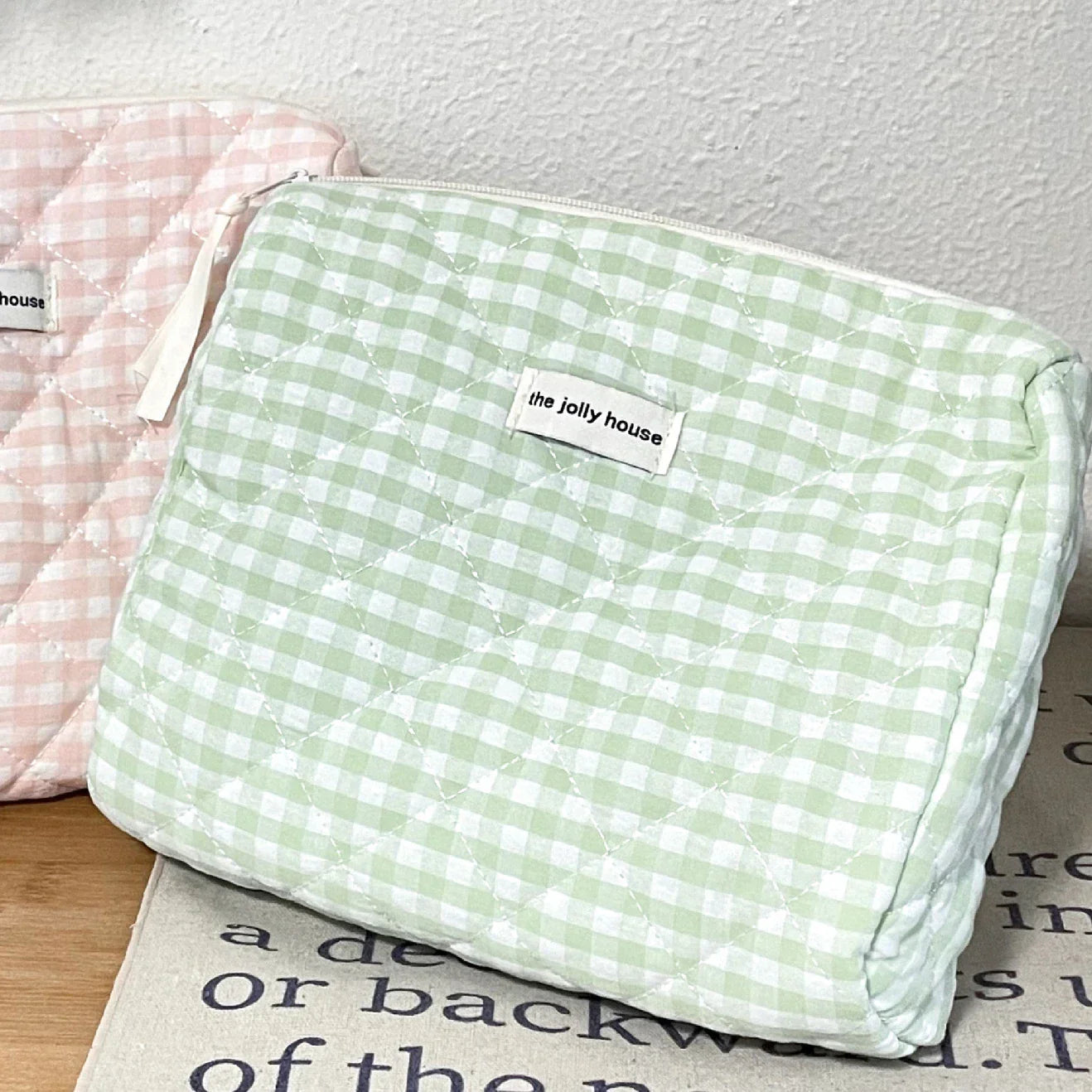 Saddle Bag
