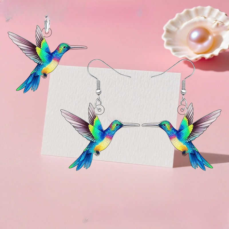 Rose Aura Set