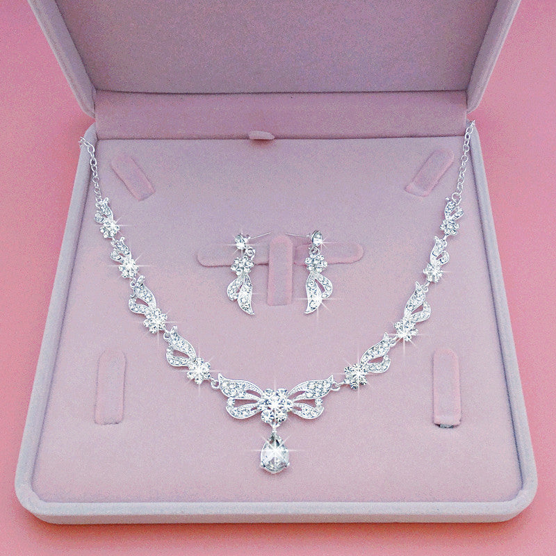 Jewelry Set's