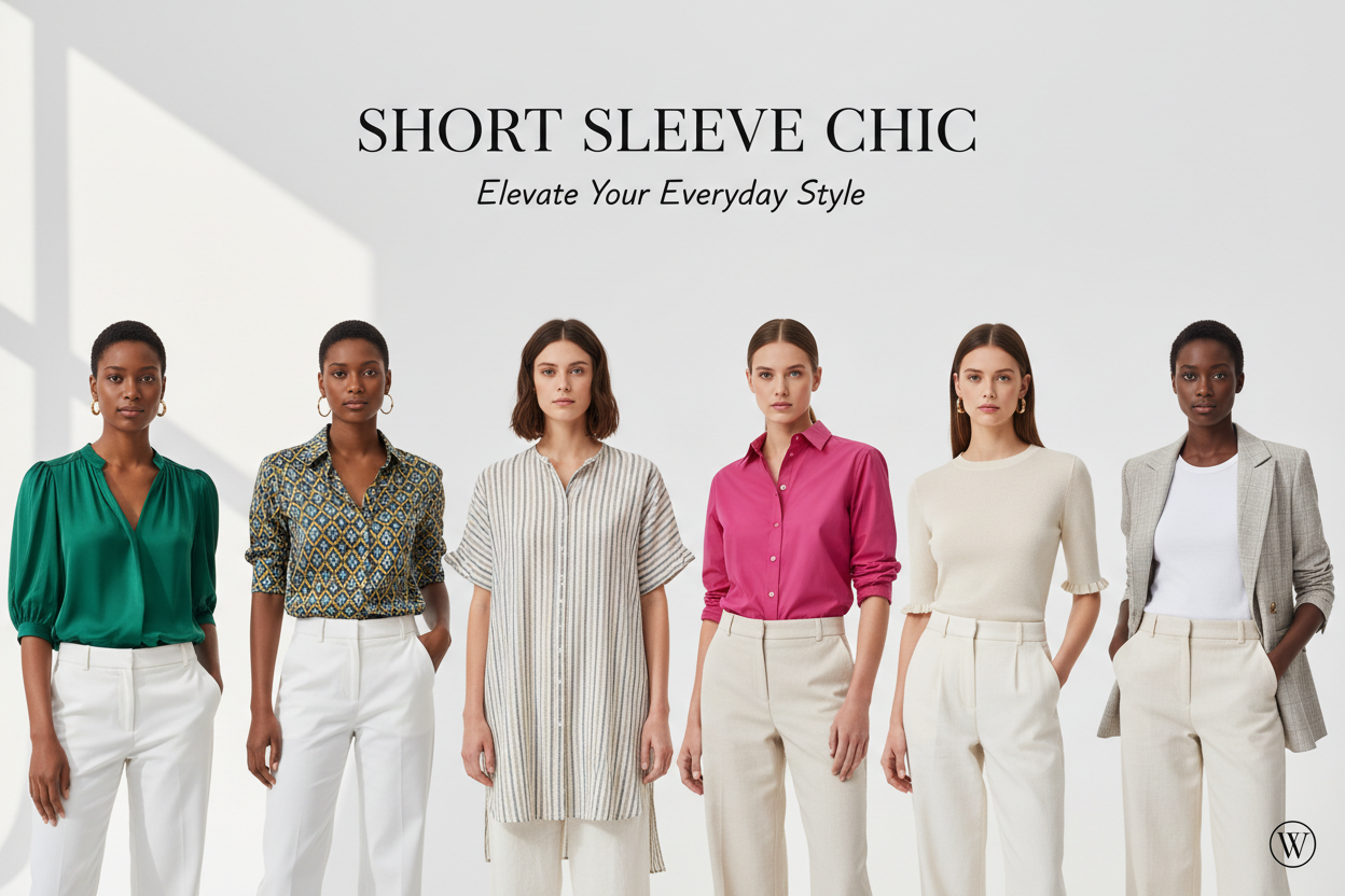 Shortsleeves
