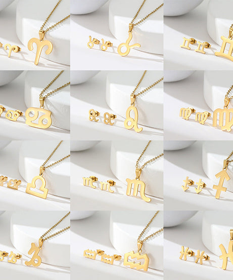 Royal Opulence Set