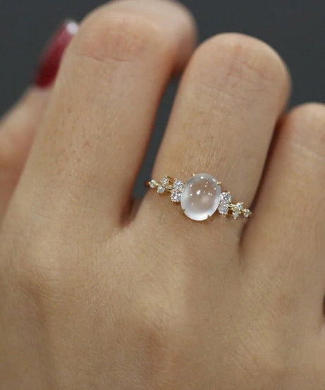 Dynasty Ring