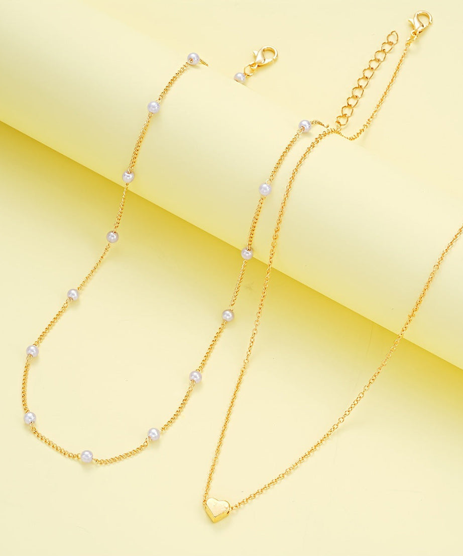Pearl Essence Set