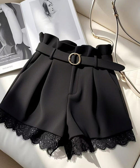 Pearl Pleats