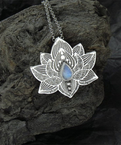 Starfall Pendant