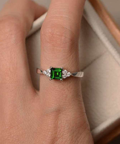 Bold Beauty Ring