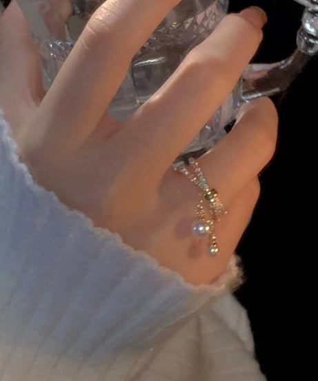 Shine Bright Ring
