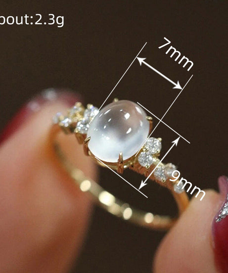 Dynasty Ring