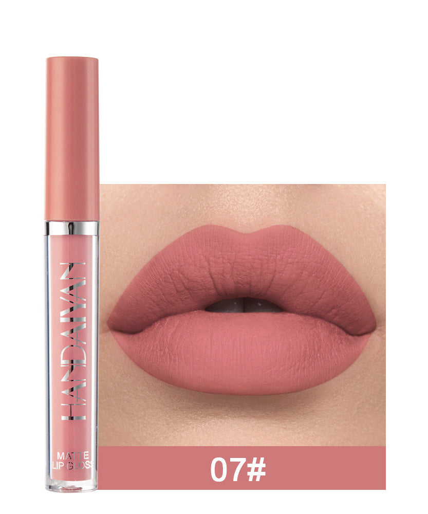 Fearless Lips