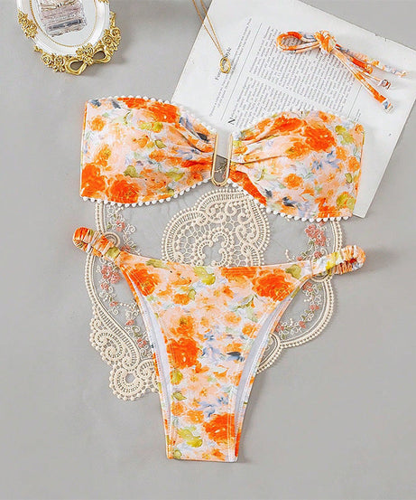 Beach Bloom