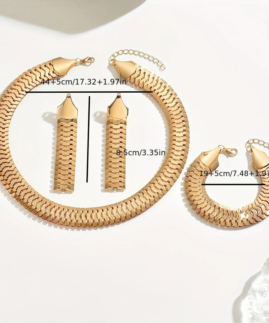 Wheat Set