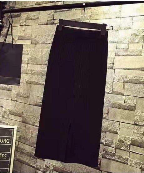 Polished Pleats