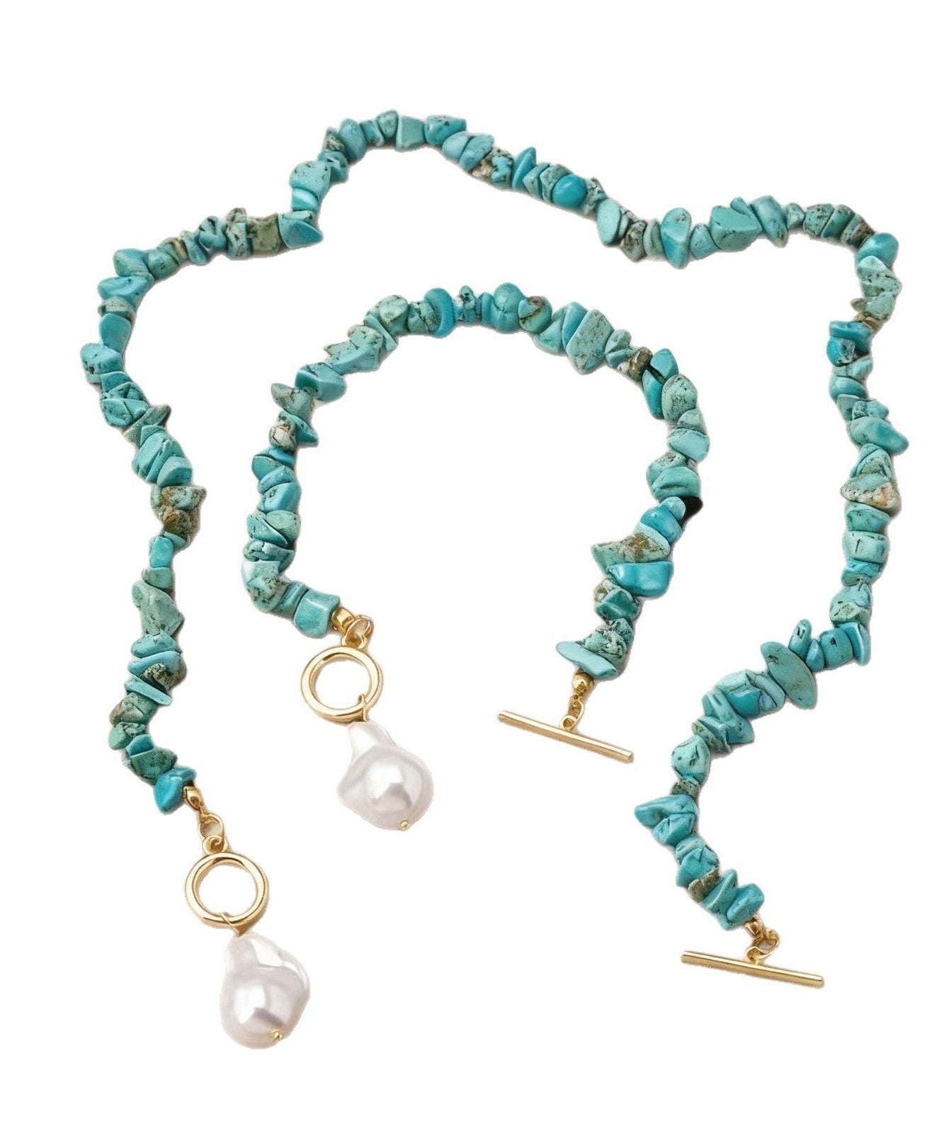 Sleek And Stylish Set