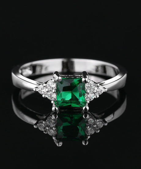 Bold Beauty Ring