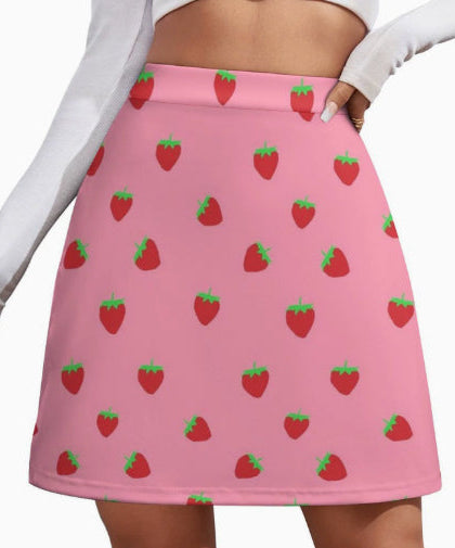 Modern Muse Skirt