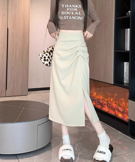 Bold Beauty Skirt