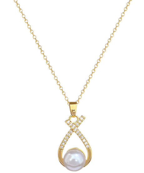 Ocean Pearl Set