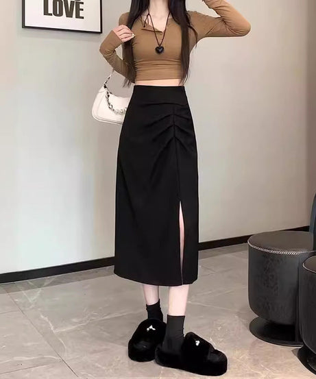 Bold Beauty Skirt