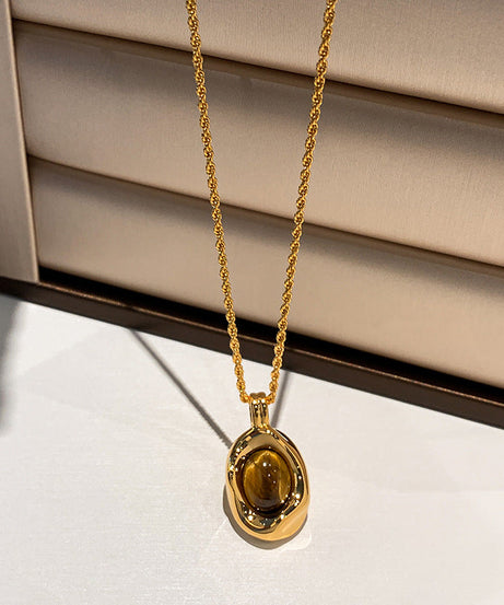 Genuine Gold-Plated Set