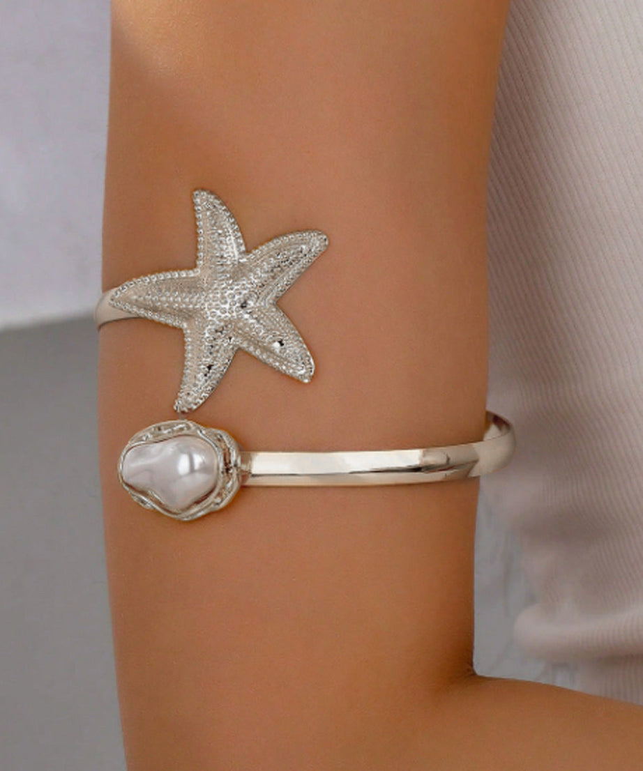 Silver Serenity