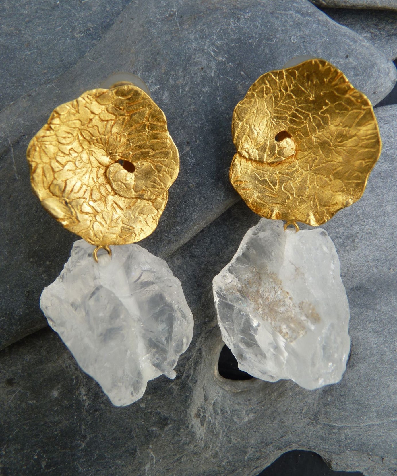 Moonlit Treasure