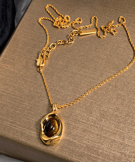 Genuine Gold-Plated Set