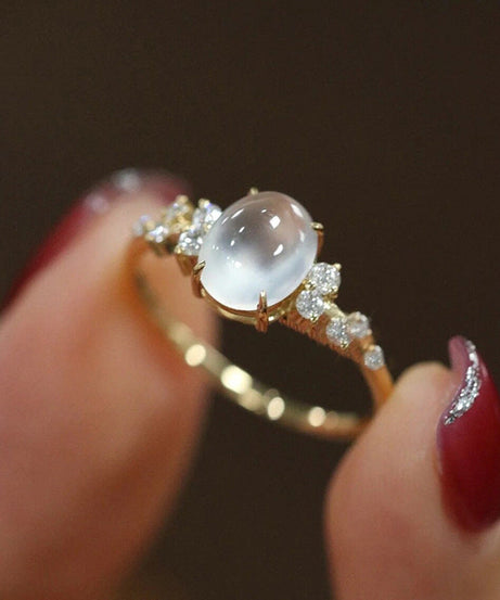 Dynasty Ring