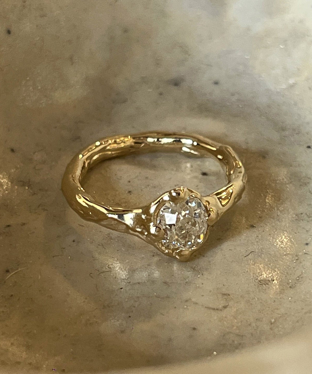 Glow Getter Ring