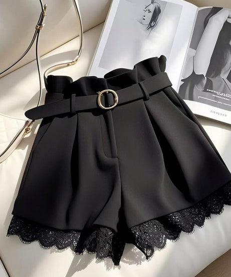 Pearl Pleats