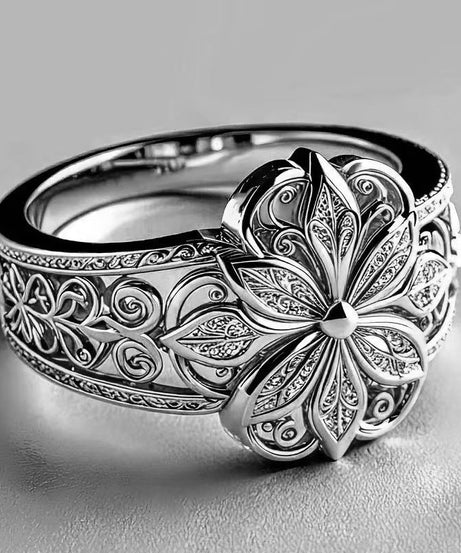 Whisper Ring