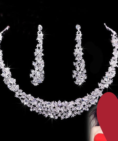 Starbound Elegance Set
