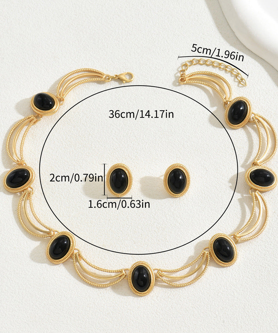 Gong Tingfeng Set
