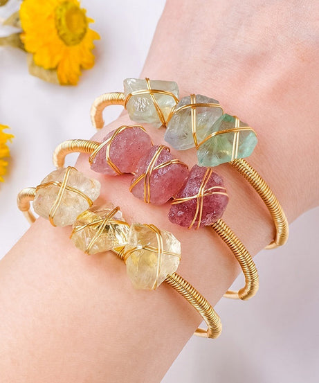 Rosebeam Wrap