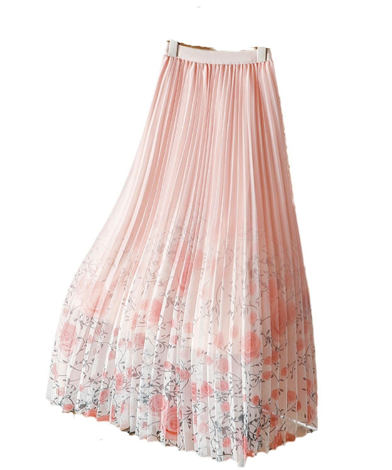 Clean Cut Midi
