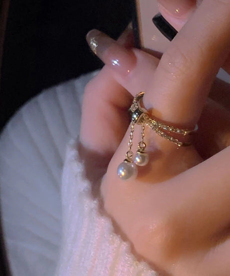 Shine Bright Ring