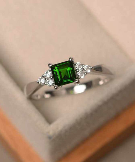Bold Beauty Ring