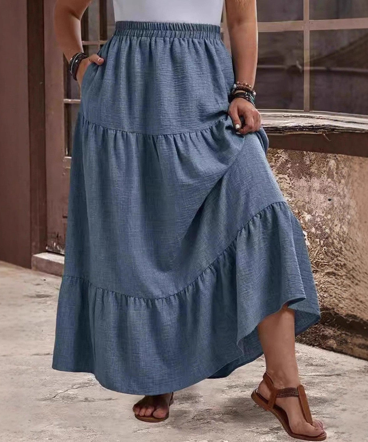 Pure Pleat