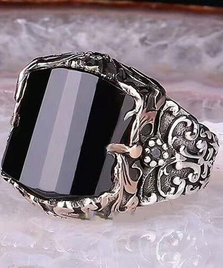 Love Knot Ring