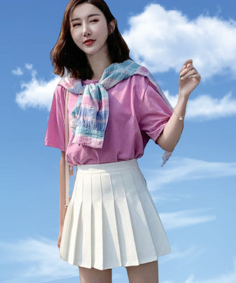 Golden Hour Skirt