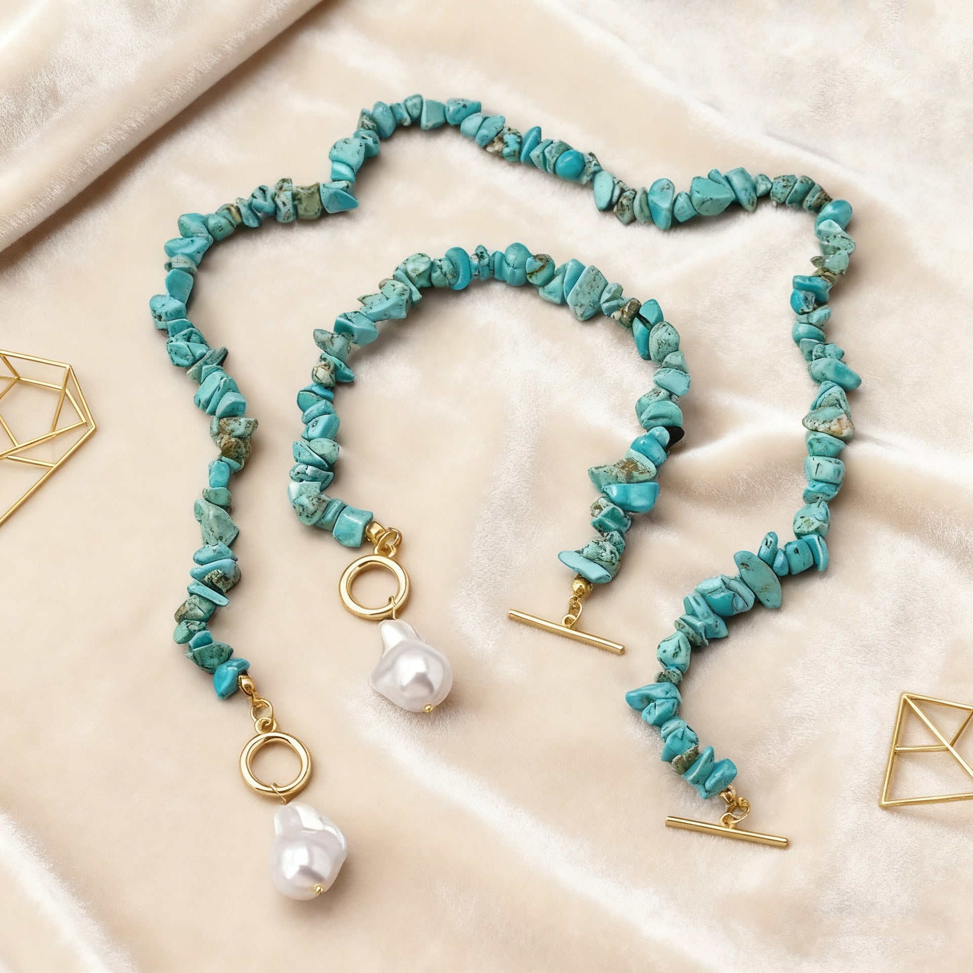 Sleek And Stylish Set