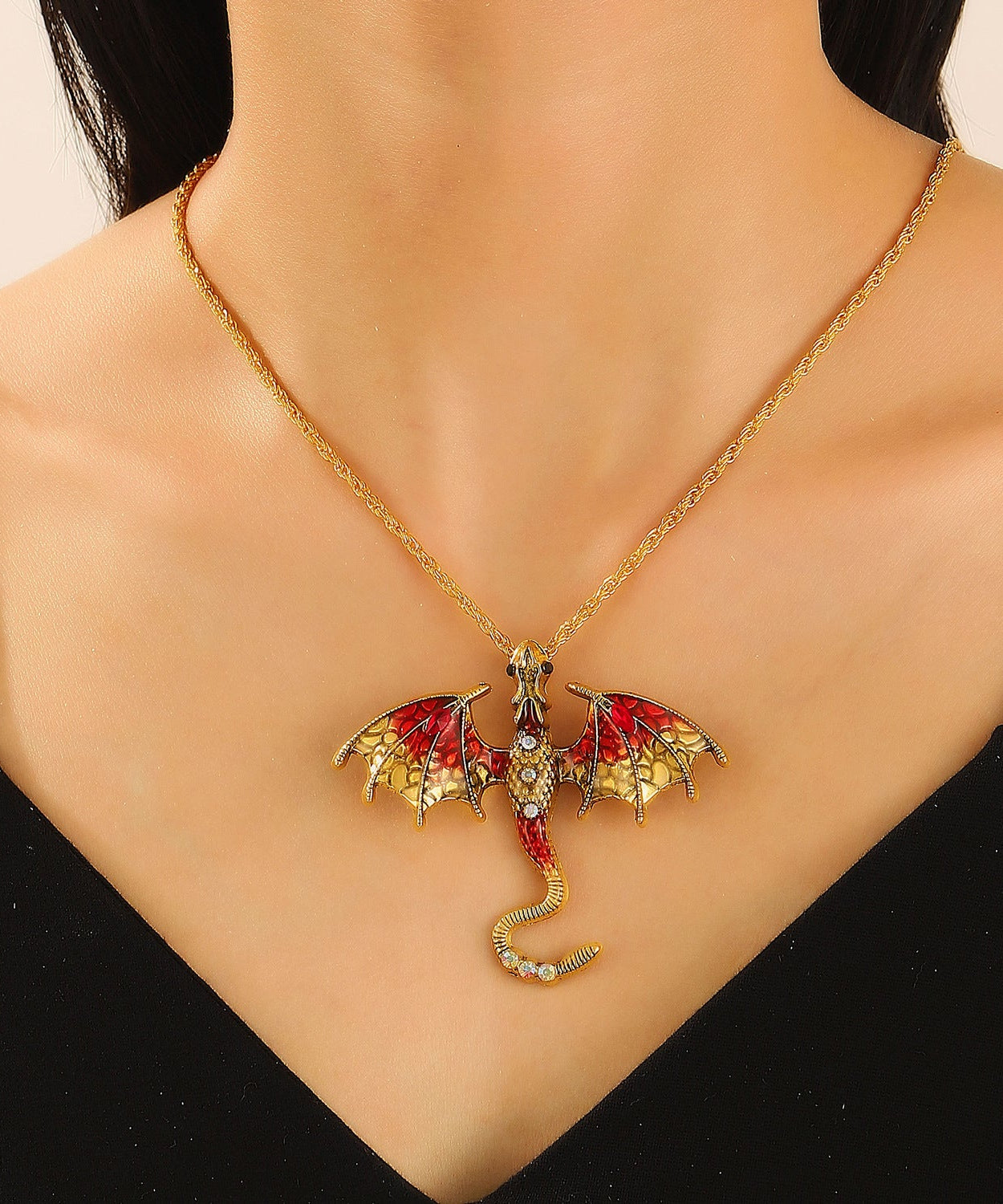 Blossom Chain