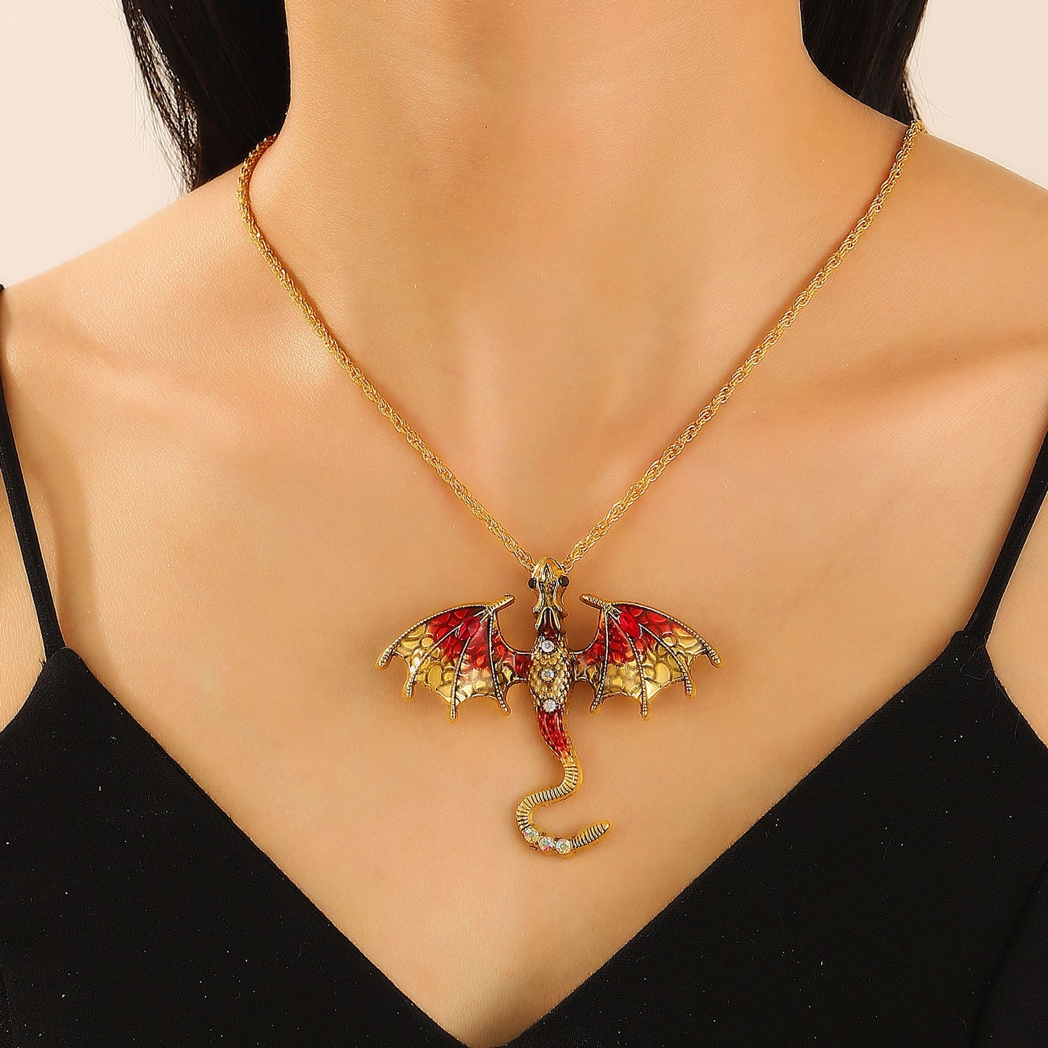 Blossom Chain